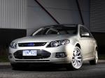 Ford Falcon G6 2011 года